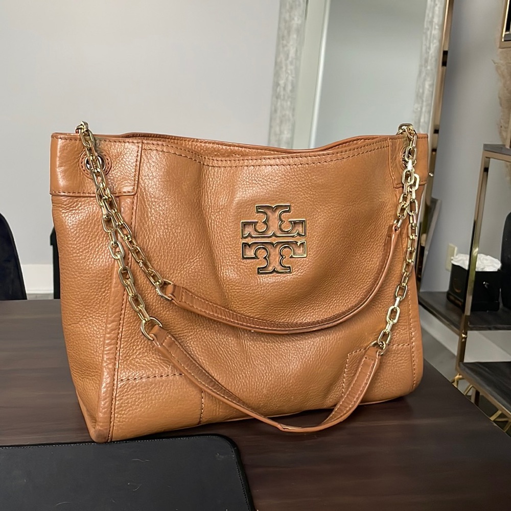 Tory Burch Bag!